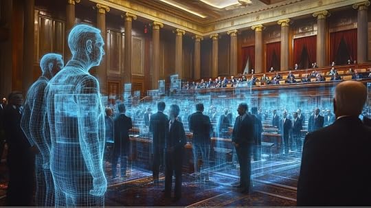 Futurist Speaker Thomas Frey Blog: Implementation: From Local to National