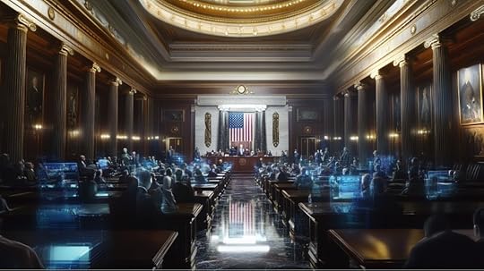 Futurist Speaker Thomas Frey Blog: The Time for Super Democracy Is Now