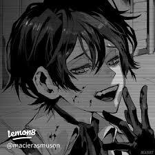 Lots more aesthetic anime pfps for yall ...