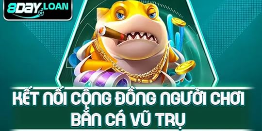 Kết nối cộng đồng người chơi bắn cá vũ trụ