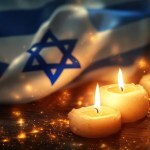 anti-israel protests support israel