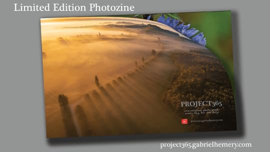 Project365 Photozine