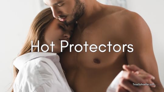 Looking for a hot protector?