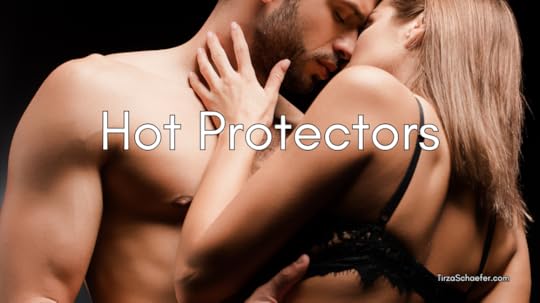 Hot Protectors