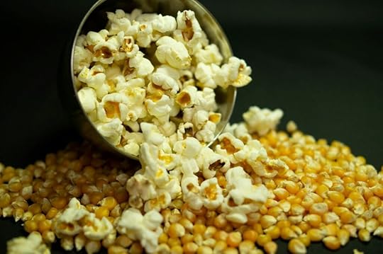 popcorn
