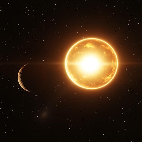 An artificial mini sun