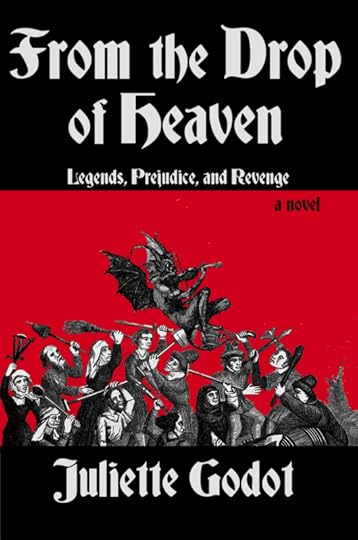 From the Drop of Heaven