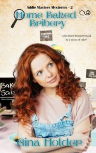Home Baked Bribery cover