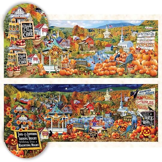 Benartex Designer Fabrics introduces Kanvas Studios' All Seasons Sew Sensational Fabric Panels available from ShopNZP.com by Nancy Zieman Productions