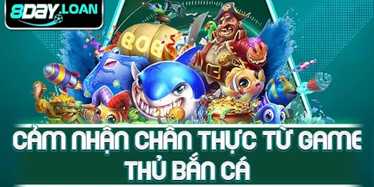 Cảm nhận chân thực từ game thủ bắn cá