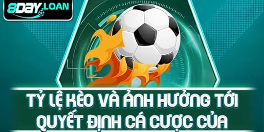 Tỷ lệ kèo và ảnh hưởng tới quyết định cá cược của người chơi