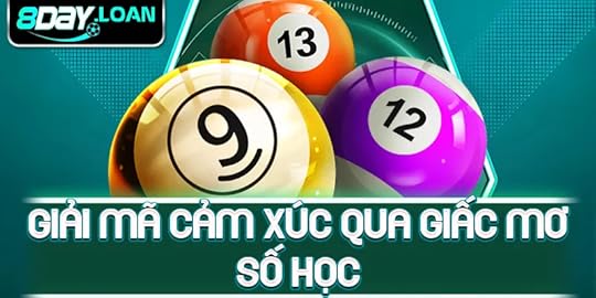 Giải mã cảm xúc qua giấc mơ số học
