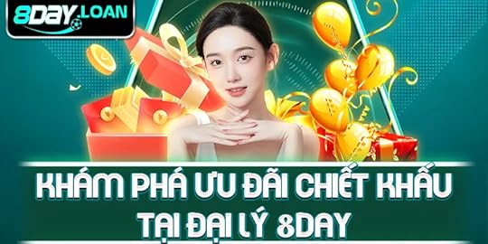 Khám phá ưu đãi chiết khấu tại đại lý 8day