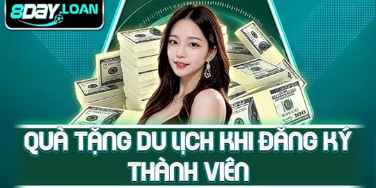 Quà tặng du lịch khi đăng ký thành viên