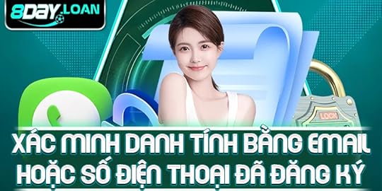 Xác minh danh tính bằng email hoặc số điện thoại đã đăng ký