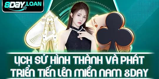 Lịch sử hình thành và phát triển tiến lên miền Nam 8day