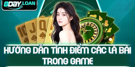 Hướng dẫn tính điểm các lá bài trong game