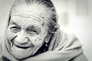 A Child Is Not a Retirement Plan