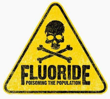Bad for Teeth, the Brain and Pineal Gland - Is Fluoridating Water Worth It?