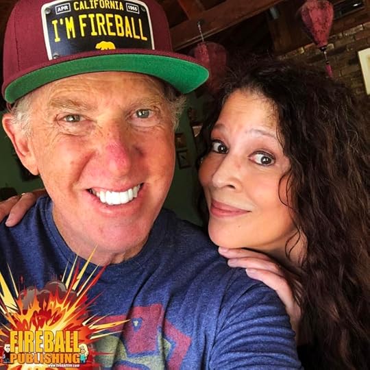 Automotive Pop Culture Art by Fireball Tim Garage