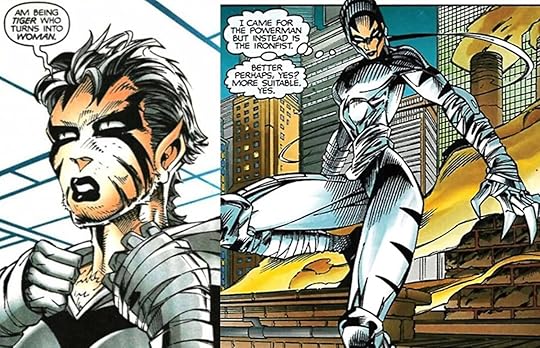 What Will the Future Hold for White Tiger in DAREDEVIL: BORN AGAIN?_1