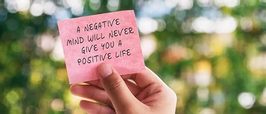 positiviteit affirmaties