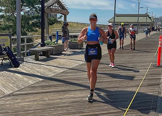 12 week half marathon training plan