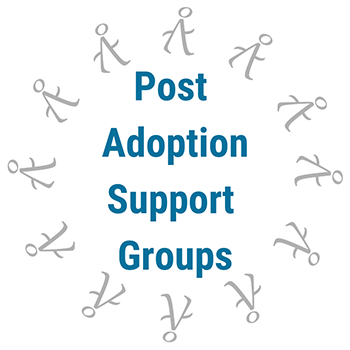post adoption group therapy