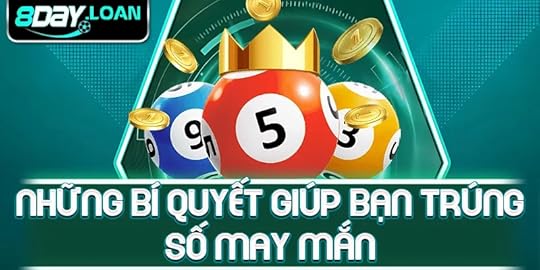 Những bí quyết giúp bạn trúng số may mắn
