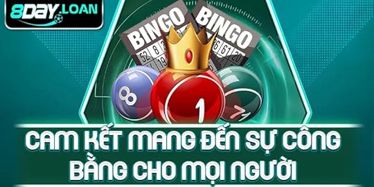 Cam kết mang đến sự công bằng cho mọi người