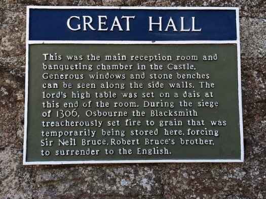great hall