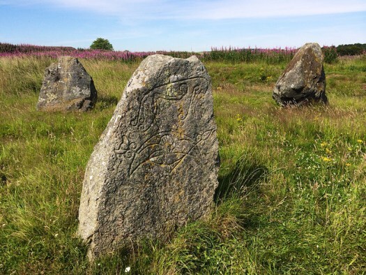 Broomend of Crichie
