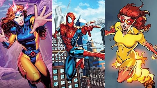 How Sadie Sink’s SPIDER-MAN 4 Role Could Connect to the MCU’s X-Men_1