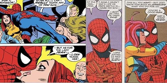 How Sadie Sink’s SPIDER-MAN 4 Role Could Connect to the MCU’s X-Men_2
