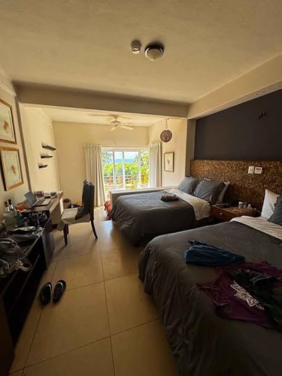 yoga retreat resort el salvador