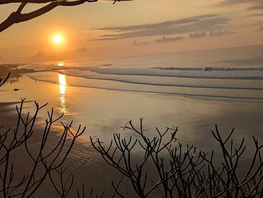 el salvador ocean view