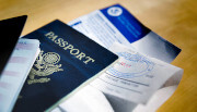 Travel documents
