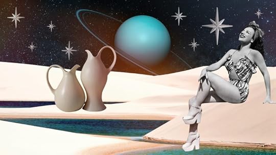 Aquarius
