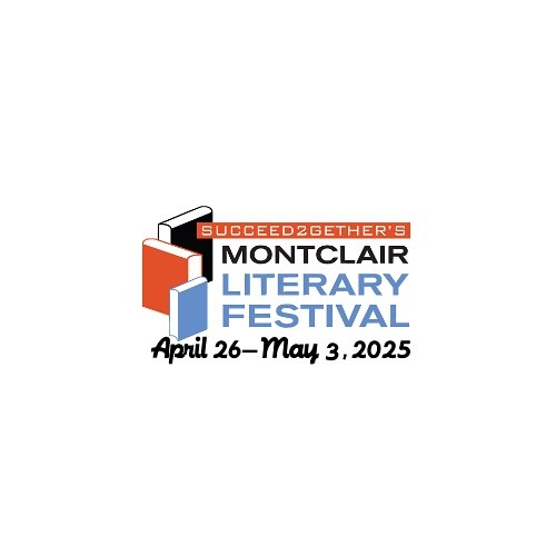 Montclair Literary Festival logo