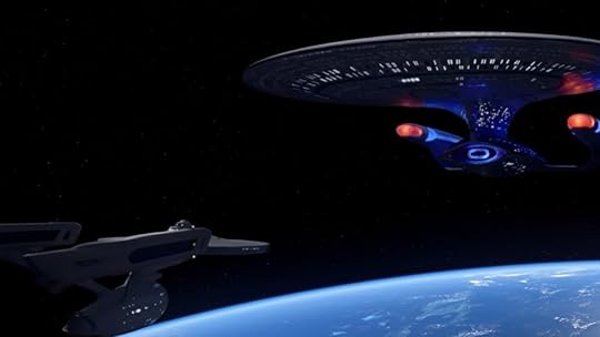STAR TREK Fan Film Shows Two Infamous Enterprise Starships Together in Space_1