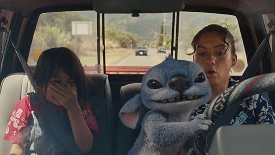 image of lilo and stitch in new live-action trailer