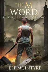 The M Word Cover