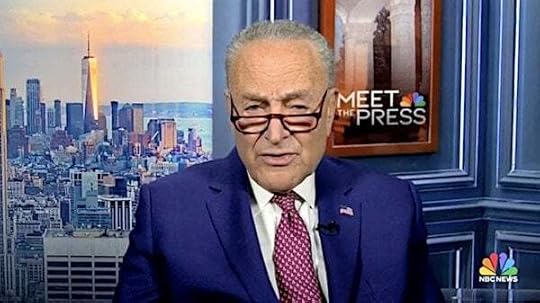 U.S. Sen. Chuck Schumer, D-N.Y. (Video screenshot)