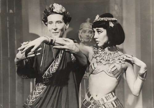 Carry On Cleo