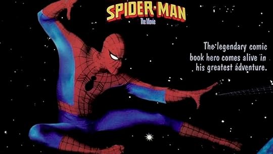 The Trailer for the Unmade Spider-Man Movie From the ’80s Is a Relic of a Lost Era_1