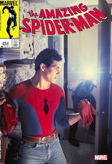 The Trailer for the Unmade Spider-Man Movie From the ’80s Is a Relic of a Lost Era_2