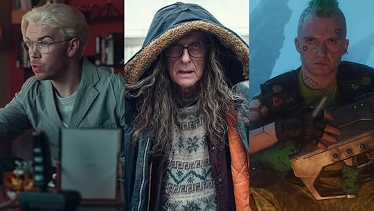 BLACK MIRROR Season 7 Drops Twisted Trailer and First-Look Images, Reveals April Release Date_1