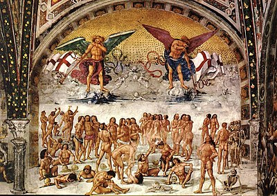 General resurrection