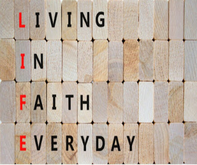The Calling Faith