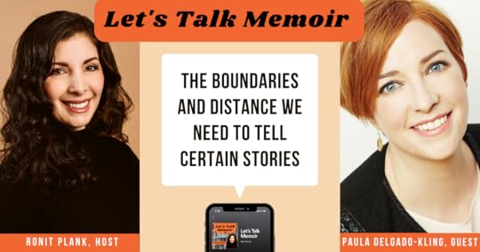 Episode 157 ft. Paula Delgado-Kling